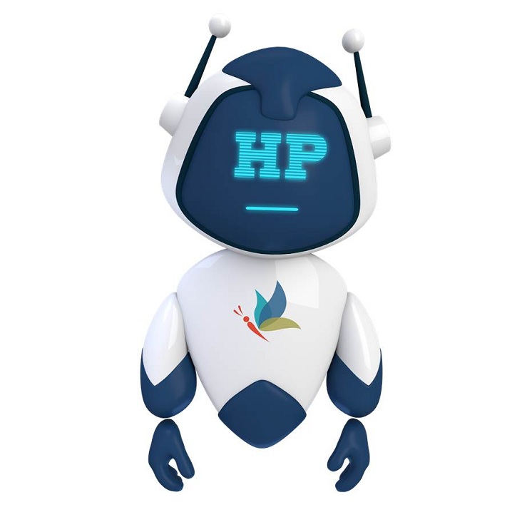 Hp Device mark 5495751 Trademark