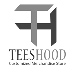 Teeshood Device mark 5518751 Trademark