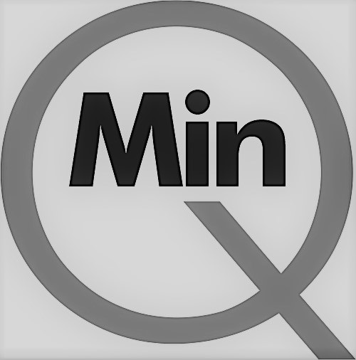 Minq Device mark 5505831 Trademark