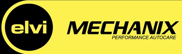 Elvi Mechanix Device mark 5554674 Trademark