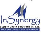 Insynergy Supply Chain Solutions(p) Ltd. Device mark 5554730 Trademark