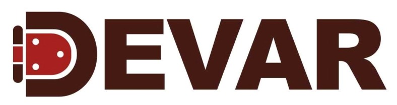 Devar Device mark 5555147 Trademark