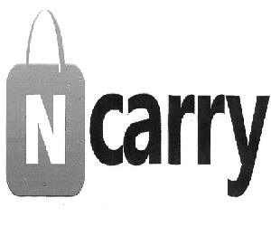 N Carry (device) Device mark 2334633 Trademark