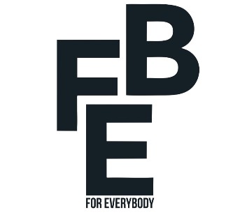Feb For Everybody Device mark 5556032 Trademark