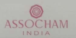 Assocham India Device mark 5554745 Trademark
