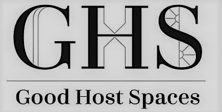 Ghs Good Host Spaces Device mark 5555589 Trademark