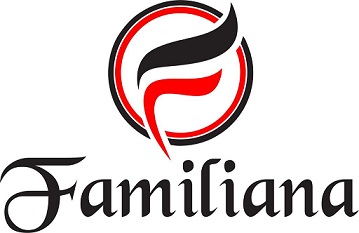 Familiana Device mark 5556513 Trademark