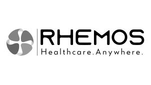 Rhemos Healthcare Anywhere Device mark 5556992 Trademark