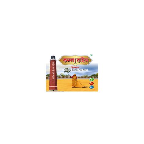 Kamala Rice Mill Indas Device mark 5555237 Trademark