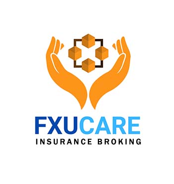 Fxucare Insurance Broking Device mark 5560550 Trademark