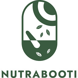 Nutrabooti Device mark 5557921 Trademark