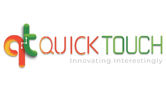 Qt Quicktouch Device mark 5560593 Trademark