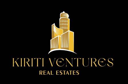 Kiriti Ventures (label) Device mark 5556156 Trademark