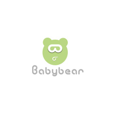 Babybear Device mark 5557032 Trademark
