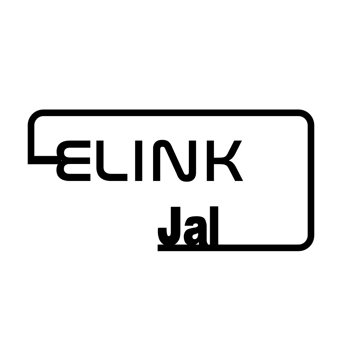Device Of Elink Jal Device mark 5560541 Trademark