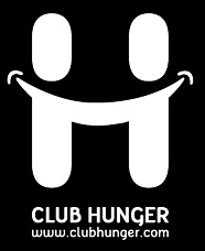 Club Hunger (label) Device mark 5556628 Trademark