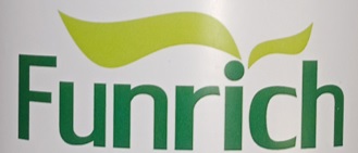Funrich Device mark 5559324 Trademark