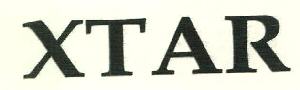 Xtar Device mark 2633666 Trademark