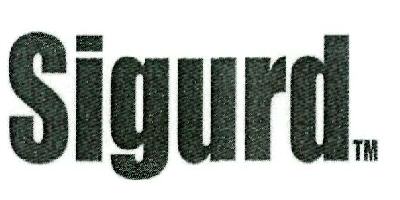 Sigurd Device mark 5555731 Trademark