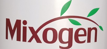 Mixogen Device mark 5559327 Trademark