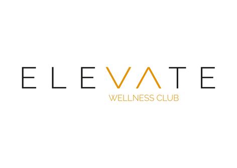 Elevate Wellness Club Device mark 5558026 Trademark