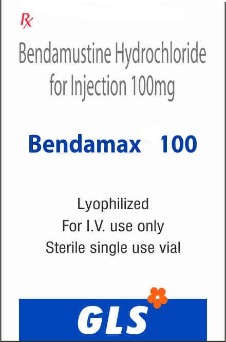 Bendamax Device mark 5553753 Trademark