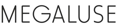 Megaluse Device mark 5560303 Trademark