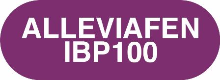 Alleviafen Ibp100 Device mark 5556795 Trademark