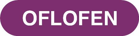 Oflofen Device mark 5558083 Trademark