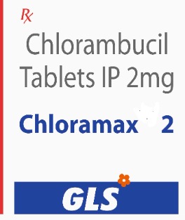 Chloramax Device mark 5553755 Trademark