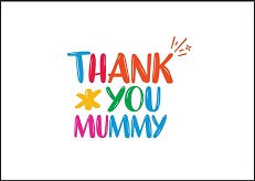 Thank You Mummy Device mark 5556295 Trademark