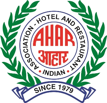 Ahar Indian Association - Hotel And Restaurant Device mark 5555393 Trademark
