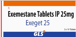 Exeget Device mark 5553761 Trademark