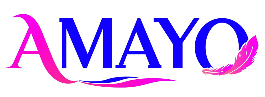 Amayo As Per Colorful Design Label Device mark 5555365 Trademark
