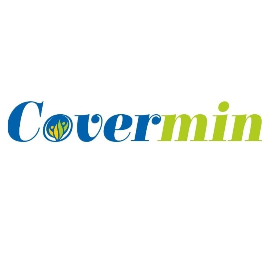Covermin Device mark 5559859 Trademark