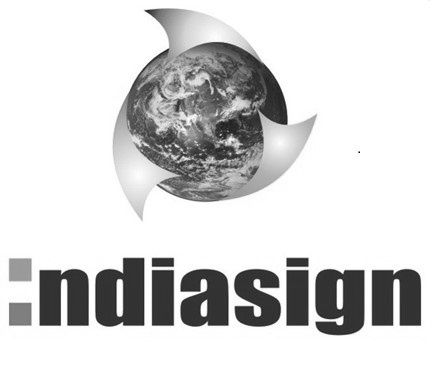 Indiasign Device mark 5558036 Trademark
