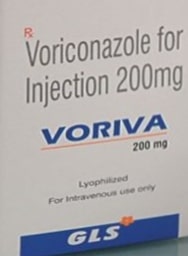 Voriva Device mark 5553767 Trademark