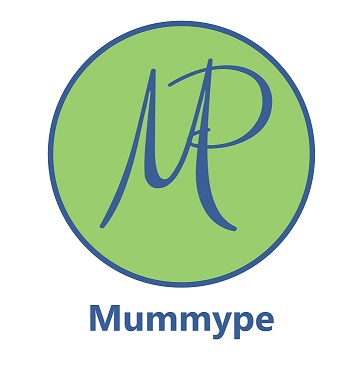 Mummype Device mark 5559028 Trademark