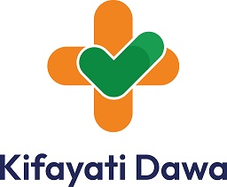 Kifayati Dawa Device mark 5556349 Trademark