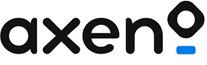 Axeno With Device With Device Device mark 5555013 Trademark