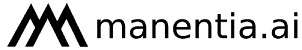 Logo Of Manentia.ai Device mark 5555031 Trademark