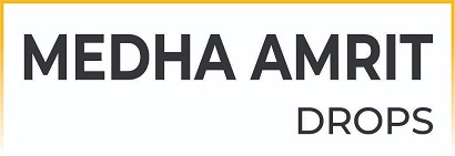 Medha Amrit Drops Device mark 5556831 Trademark