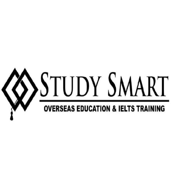 Study Smart - Overseas Education & Ielts Training (with Device) Device mark 5558630 Trademark