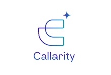 Callarity With Device Device mark 5559947 Trademark