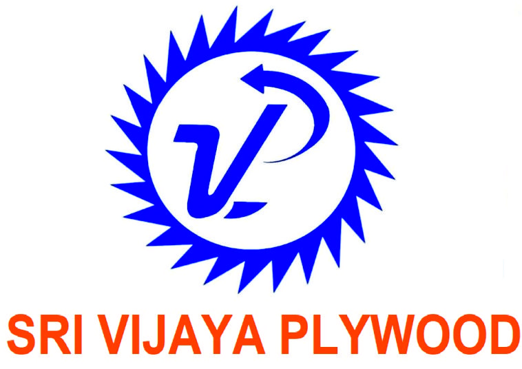 Sri Vijaya Plywood Device mark 5555039 Trademark
