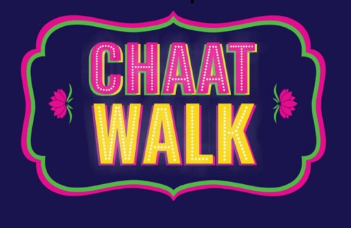 Chaat Walk Device mark 5554609 Trademark