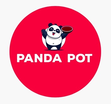 Panda Pot Device mark 5554614 Trademark