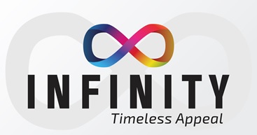 Infinity Timeless Appeal (label) Device mark 5561114 Trademark