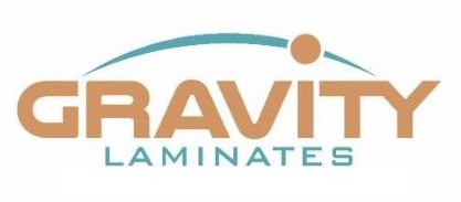 Gravity Laminates Device mark 5556011 Trademark
