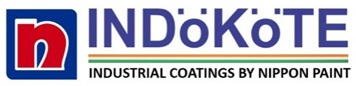 N Indököte Industrial Coatings By Nippon Paint (label) Device mark 5561112 Trademark